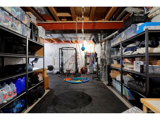 6643 Avrum Dr, Denver, CO 80221