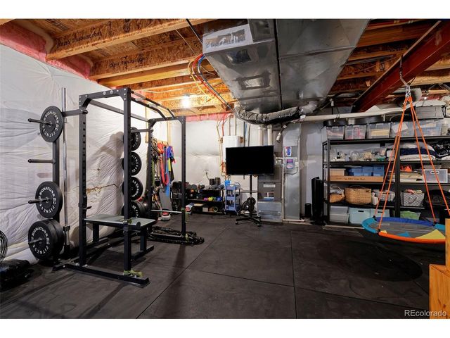 6643 Avrum Dr, Denver, CO 80221