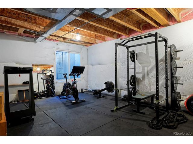 6643 Avrum Dr, Denver, CO 80221