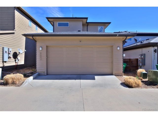 6643 Avrum Dr, Denver, CO 80221