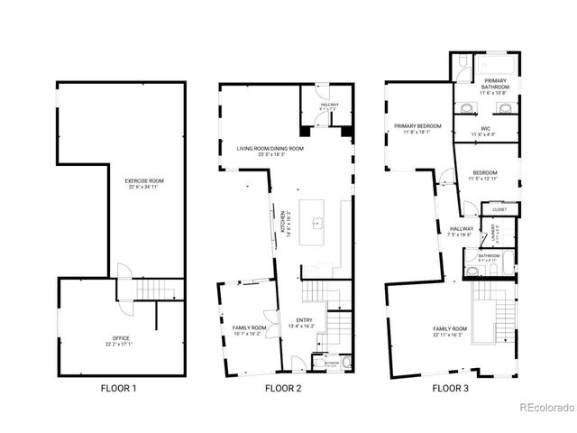 6643 Avrum Dr, Denver, CO 80221