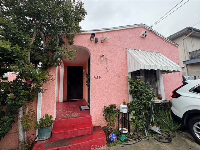 529 W 56th Street, Los Angeles, CA 90037