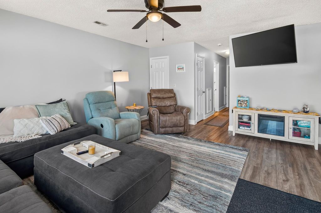 1441 Turkey Ridge Rd., Surfside Beach, SC 29575 — photo 4