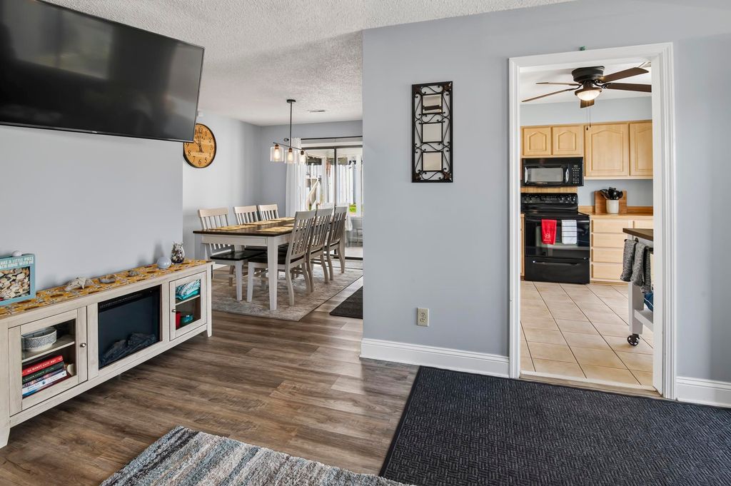 1441 Turkey Ridge Rd., Surfside Beach, SC 29575 — photo 5