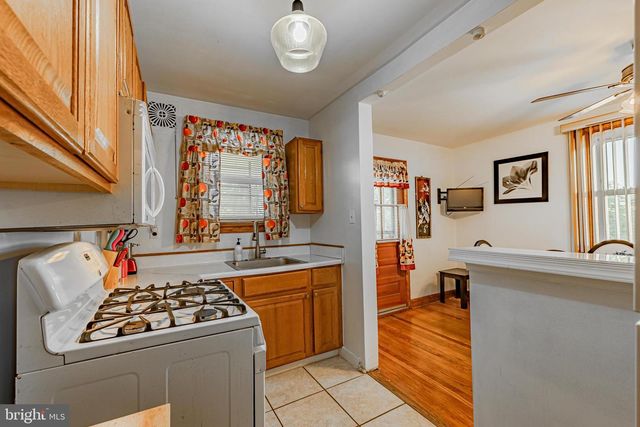 4703 LUERSSEN AVE, Baltimore, MD 21206