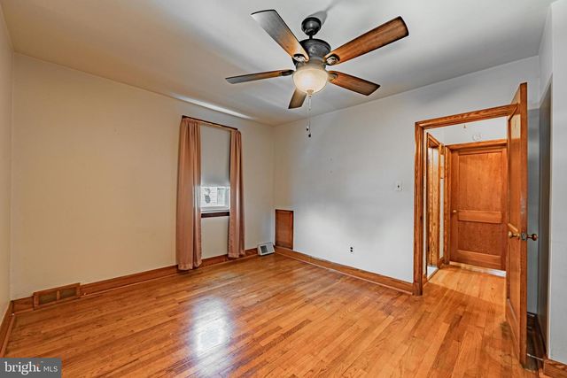 4703 LUERSSEN AVE, Baltimore, MD 21206