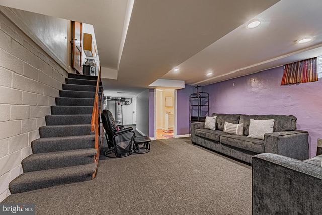 4703 LUERSSEN AVE, Baltimore, MD 21206