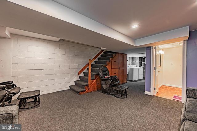 4703 LUERSSEN AVE, Baltimore, MD 21206