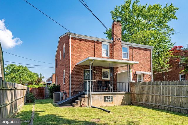 4703 LUERSSEN AVE, Baltimore, MD 21206