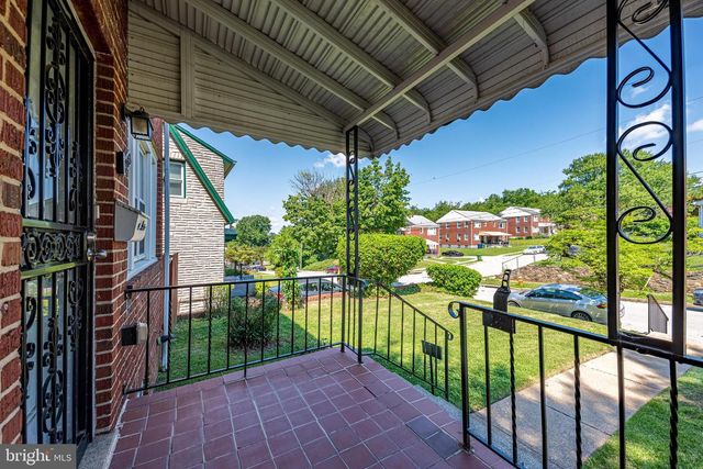 4703 LUERSSEN AVE, Baltimore, MD 21206