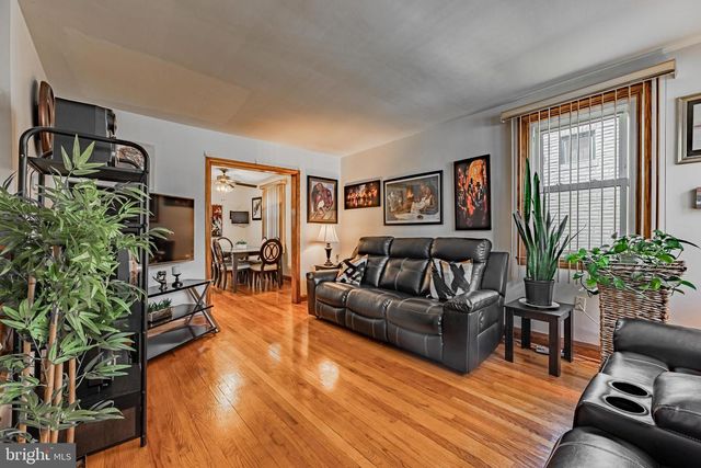 4703 LUERSSEN AVE, Baltimore, MD 21206