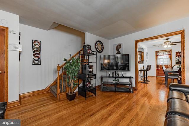 4703 LUERSSEN AVE, Baltimore, MD 21206