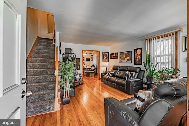 4703 LUERSSEN AVE, Baltimore, MD 21206