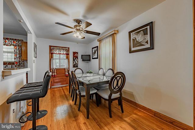 4703 LUERSSEN AVE, Baltimore, MD 21206
