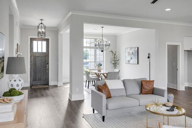 621 King's Meadow Street, Pike Road, AL 36064