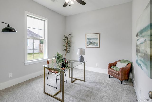 621 King's Meadow Street, Pike Road, AL 36064