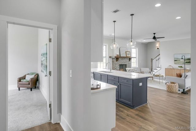 621 King's Meadow Street, Pike Road, AL 36064