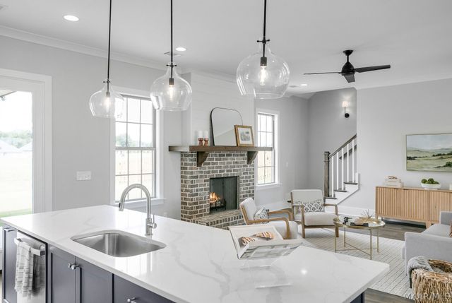 621 King's Meadow Street, Pike Road, AL 36064