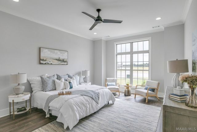 621 King's Meadow Street, Pike Road, AL 36064