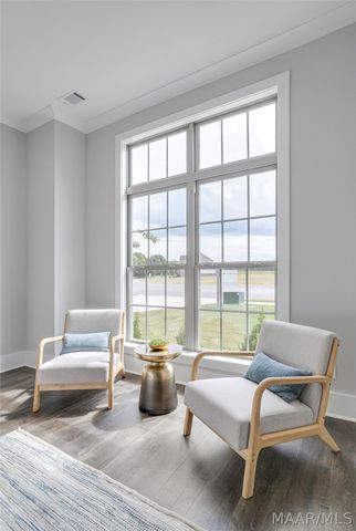 621 King's Meadow Street, Pike Road, AL 36064