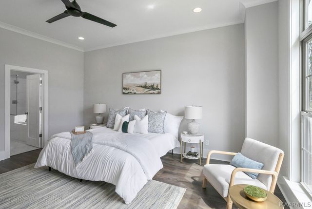 621 King's Meadow Street, Pike Road, AL 36064