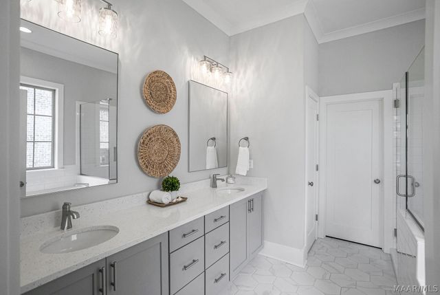 621 King's Meadow Street, Pike Road, AL 36064