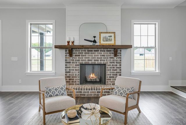 621 King's Meadow Street, Pike Road, AL 36064