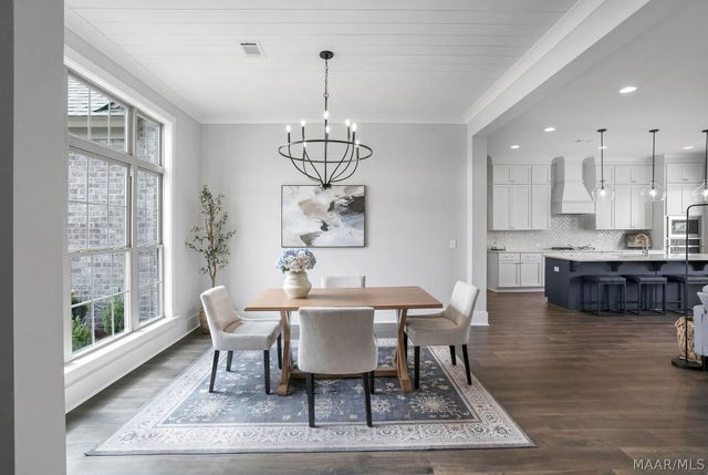 621 King's Meadow Street, Pike Road, AL 36064