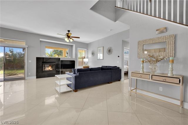 6277 Cyclone Avenue, Las Vegas, NV 89110