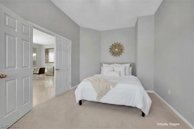 6277 Cyclone Avenue, Las Vegas, NV 89110