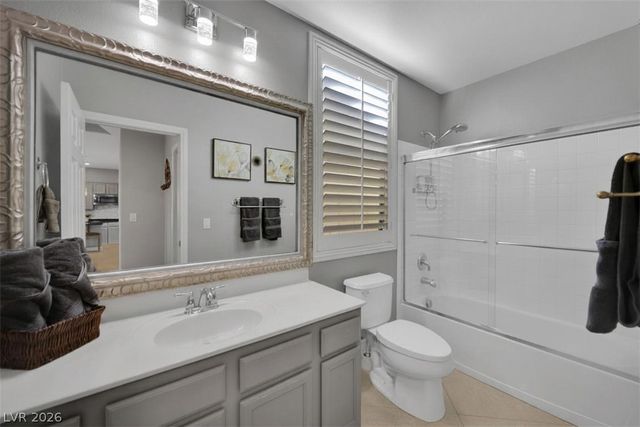 6277 Cyclone Avenue, Las Vegas, NV 89110