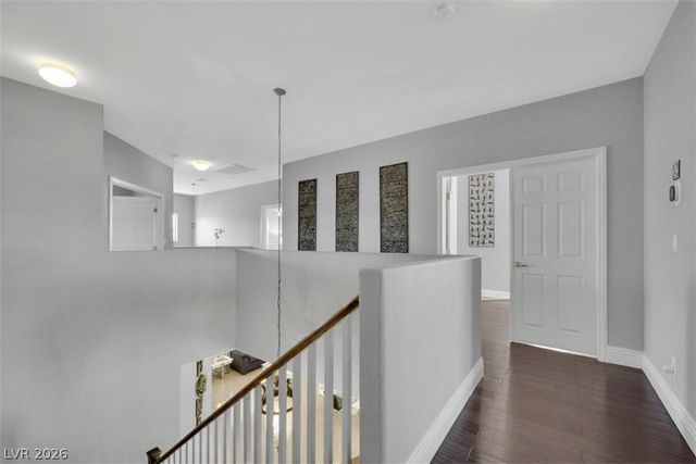 6277 Cyclone Avenue, Las Vegas, NV 89110