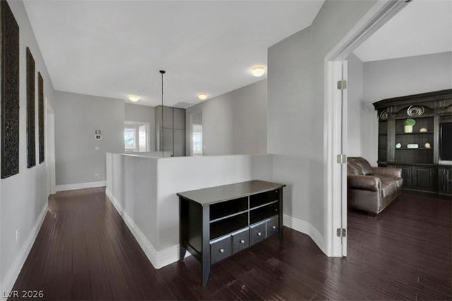 6277 Cyclone Avenue, Las Vegas, NV 89110