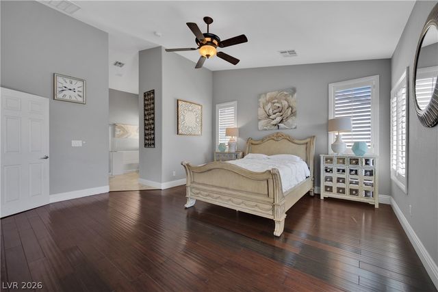 6277 Cyclone Avenue, Las Vegas, NV 89110
