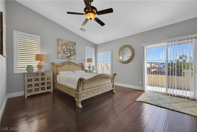 6277 Cyclone Avenue, Las Vegas, NV 89110