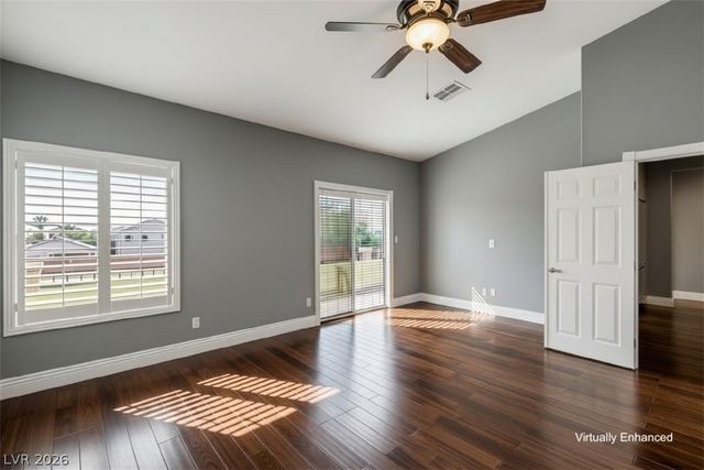 6277 Cyclone Avenue, Las Vegas, NV 89110