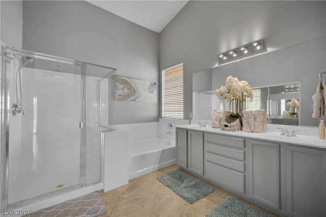 6277 Cyclone Avenue, Las Vegas, NV 89110