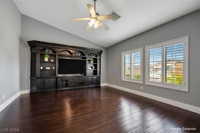 6277 Cyclone Avenue, Las Vegas, NV 89110