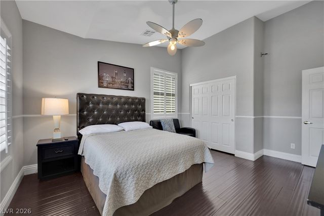 6277 Cyclone Avenue, Las Vegas, NV 89110