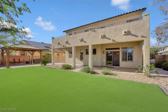 6277 Cyclone Avenue, Las Vegas, NV 89110