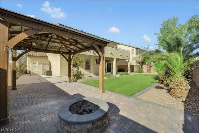 6277 Cyclone Avenue, Las Vegas, NV 89110