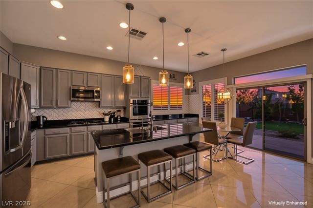 6277 Cyclone Avenue, Las Vegas, NV 89110