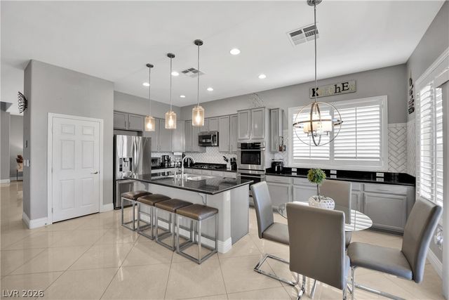 6277 Cyclone Avenue, Las Vegas, NV 89110