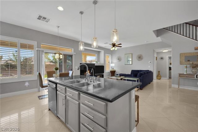 6277 Cyclone Avenue, Las Vegas, NV 89110