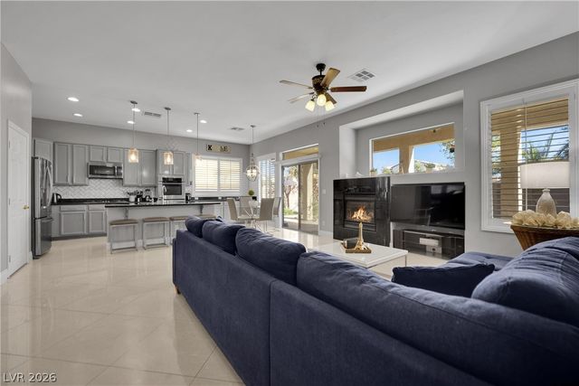 6277 Cyclone Avenue, Las Vegas, NV 89110