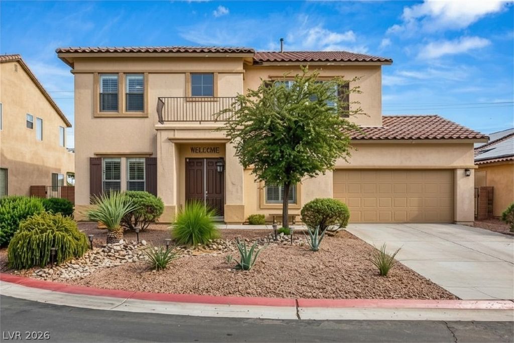 6277 Cyclone Avenue, Las Vegas, NV 89110 — photo 2