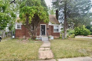 18900 Freeland Street, Detroit, MI 48235