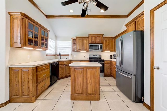 3622 Kindle Lane, Norman, OK 73072