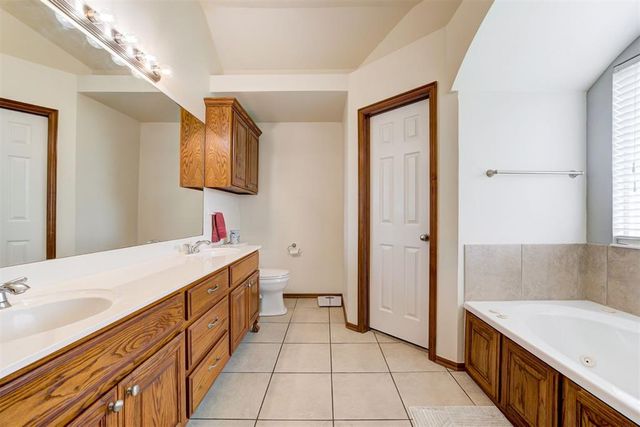 3622 Kindle Lane, Norman, OK 73072