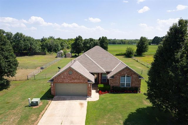 3622 Kindle Lane, Norman, OK 73072